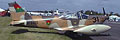 Burkina Faso SF-260W/WL