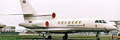 Burundi Dassault Falcon 50