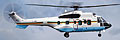 Cameroon_SA-332L1 Super Puma