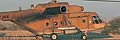 Chadian Mi-17V5 Hip-H 