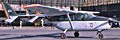 Burundi Reims-Cessna-337