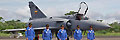 Ecuadorian Air Force Denel (Atlas) Cheetah C