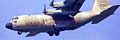 IRIAF Lockheed C-130E/H Hercules 