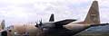 IRIAF Lockheed C-130E/H Hercules  