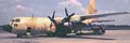 IRIAF Lockheed C-130E/H Hercules 