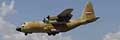 IRIAF Lockheed C-130E/H Hercules 