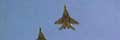 IRIAF MiG-29 Fulcrum 