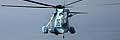 IRINA Sikorsky S-62, ASH-3D Sea King 