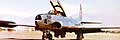 IRIAF Lockheed T-33A