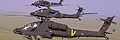 IAF AH-64A Peten (Cobra)