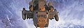 CH-53A/D 2000 Yas'ur (Petrel) 