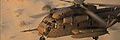 CH-53A/D 2000 Yas'ur (Petrel) 