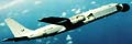 Boeing 707-320/Phalcon (Falcon)