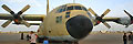 Libyan Air Force Lockheed C-130H Hercules (L-382)