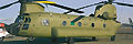 Libyan Army Aviation Boeing CH-47C Chinook