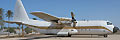 Libyan Air Force Lockheed L-100-20 Hercules (L-382E)