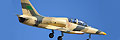 Libyan Air Force Aero L-39ZO Albatros