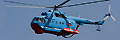 Libyan Navy Aviation Mil Mi-14PL Haze 