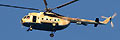 Libyan Air Force, Mil Mi-8T Hip-C