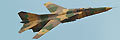 MiG-23UB Flogger-C