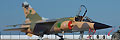 Libyan Air Force Dassault Mirage F-1ED