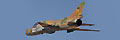 Sukhoi Su-22M4-3K Fitter-G