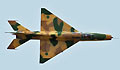 MiG-21UM Mongol-B