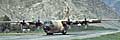 PakAF C-130E Hercules