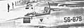 PakAF F-104A Star Fighter  