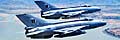 PakAF F-7P (MiG-21) Skybolt