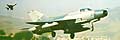 PakAF F-7PG (MiG-21) Skybolt 