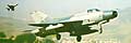 PakAF F-7PG (MiG-21) Skybolt