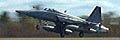 F-5S Tiger II