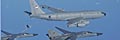 KC-135R Stratotanker 