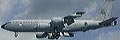 KC-135R Stratotanker 