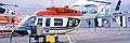 Bell 206B Jet Ranger (ROK Police) - 