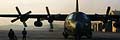 ROKAF Lockheed C-130H Hercules