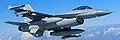ROKAF KF-16C Fighting Falcon
