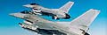 ROKAF KF-16C Block 52 Fighting Falcon - 