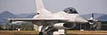 ROKAF KF-16C Block 32 Fighting Falcon - 