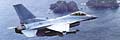 ROKAF KF-16C Block 32 Fighting Falcon - 