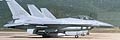 ROKAF KF-16C Fighting Falcon Block 52 - 