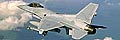 ROKAF KF-16C Block 52 Fighting Falcon - 