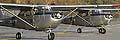 ROKAF Cessna R172, T-41B Mescalero