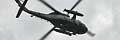 ROK Army UH-60P Blackhawk 