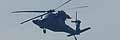 ROK Navy UH-60P Seahawk 