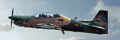 Embraer EMB-312 (AT-27) Tucano