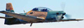 Embraer EMB-312 (AT-27) Tucano