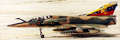 Venezuelan Air Force Dassault Mirage 50DV (3)