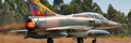 Venezuelan Air Force Dassault Mirage 50DV (3)